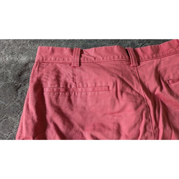 J. Crew Mercantile Flex Chino Shorts - MENS 38 WAIST - Picture 8 of 8